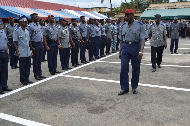 Arriérés de revalorisation des pensions : Militaires, Gendarmes, Policiers seront payés le mardi